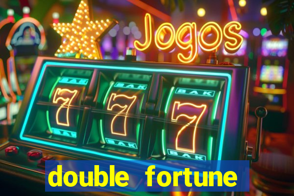 double fortune minutos pagantes
